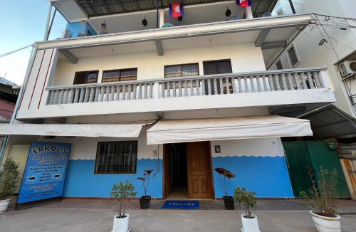 Taphul Village Area Hostel | Errol's Homestay and Hostel