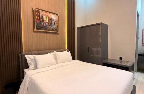 Malang House | Ertan Guest House