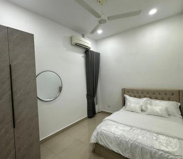 Kuala Terengganu House | esarahhomestay