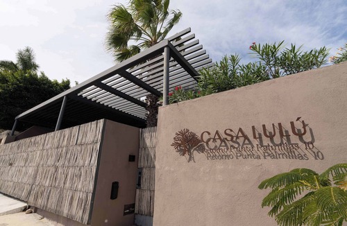 Campo de Golf Fonatur House | Escapada de Lujo: Villa con Alberca Privada en Cabo