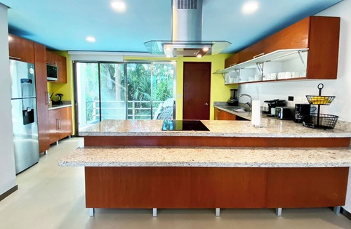Villa Juarez Condo | Escape to a peaceful side of the Riviera Maya 🌿