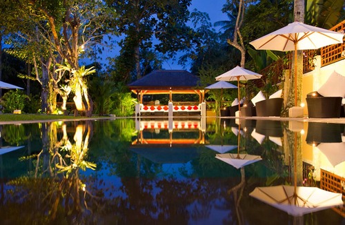 Ubud City-Centre Villa | Escape to Bali Villa – Ubud’s Premier Sanctuary 1000