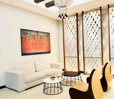 Chiang Mai Apartment | Escent Condo Chiangmai