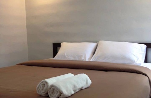 Phetchabun Hotel | Eskimo Resort