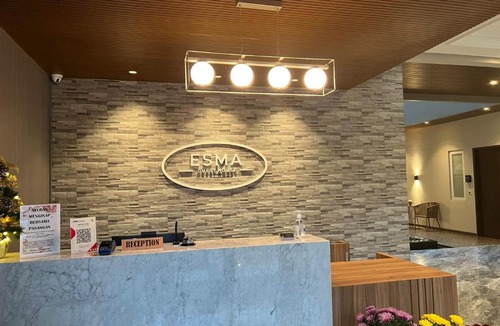Malang House | Esma Family GuestHouse