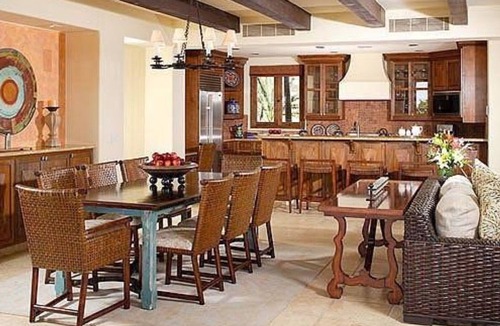 Cabo San Lucas Villa | Esperanza Resort, PRIVATE POOL, JACUZZI PLUS 4 Bedroom, 4 1/2 Bath