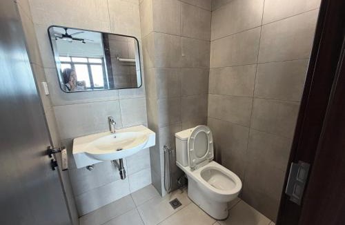 Penampang House | Est 25 by Agel homestay