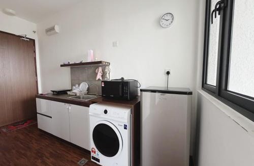 Penampang House | Est 25 by Agel homestay