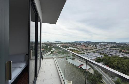 Penampang House | Est 25 by Agel homestay