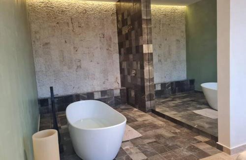 Zama Apartment | Este lugar