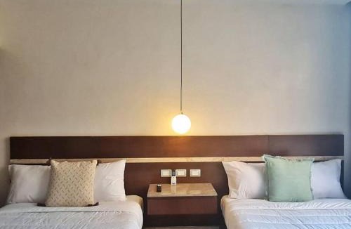 Zama Apartment | Este lugar