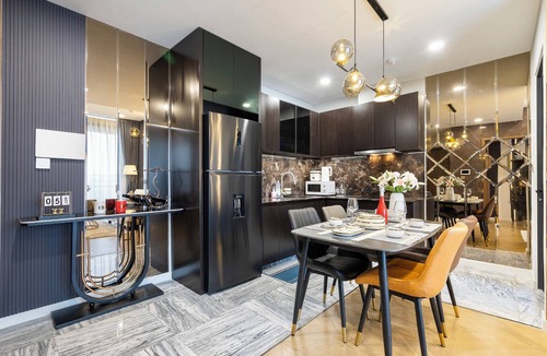 District 2 Apartment | Estella Luxury Vacation Hotel Apartment