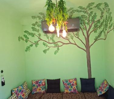 Tulum City Center Cabin | estudios Yack