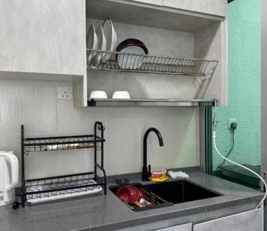 Salak South Apartment | ESU Home Ventures