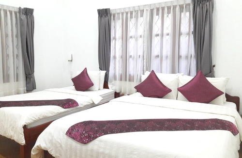 Taphul Village Area Hotel | Eureka Villas Siem Reap