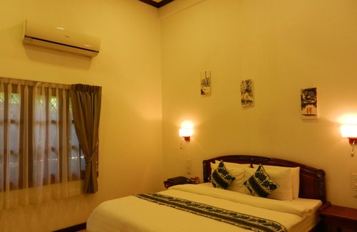 Taphul Village Area Hotel | Eureka Villas Siem Reap