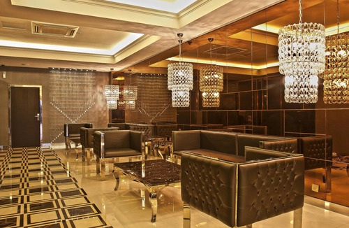 Bukit Indah Hotel | Euro+ Hotel Johor Bahru