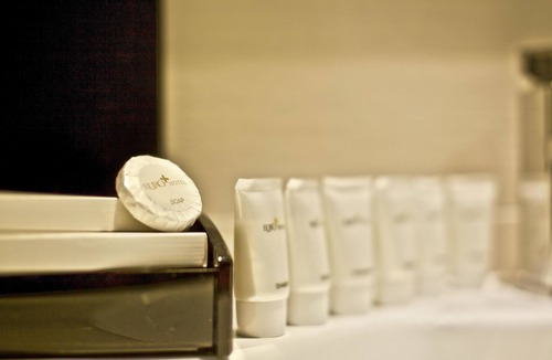 Bukit Indah Hotel | Euro+ Hotel Johor Bahru