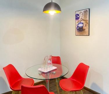 Thanh Hoa Apartment | Eurowindow Garden City Apartment Thành Phố Thanh Hóa