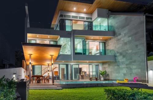 Rawai Villa | Eva Beach Villa拉威三卧全海景别墅