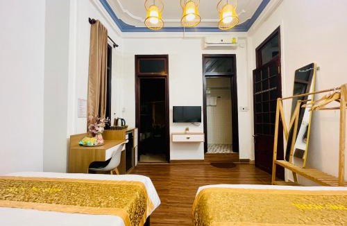 Hue City Centre Bed & Breakfast | Eva Homestay