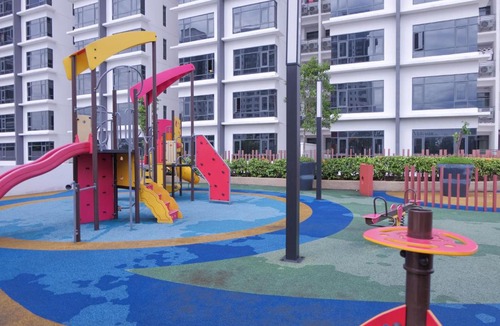 Ara Damansara Apartment | Eve Suite @ Ara Damansara by Perfect Host