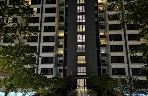 Ara Damansara Apartment | Eve Suite @ Ara Damasara PJ