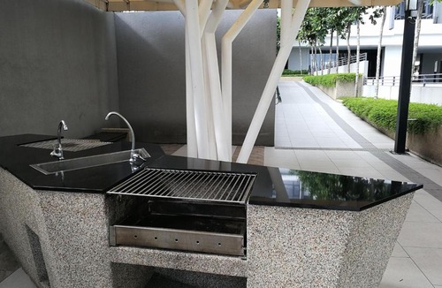 Ara Damansara Apartment | Eve suite