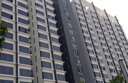 Ara Damansara Apartment | Eve Suites