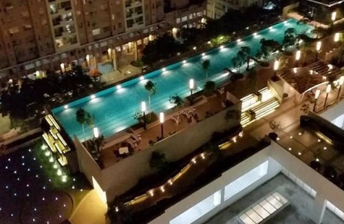 Ara Damansara Apartment | Eve Suites