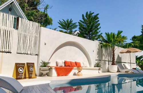 Rayong Hotel | Evelia Kohsamed