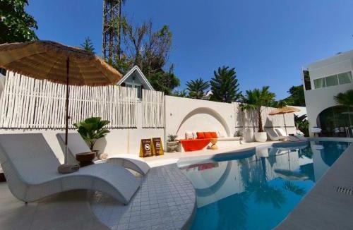Rayong Hotel | Evelia Kohsamed