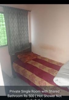 Paharganj House | Ever Green Guest House Travel & PG デリー日本 人 宿