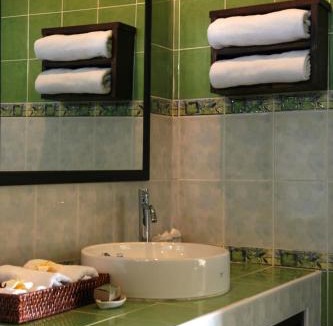 Hua Hin Resort | Evergreen boutique Hua Hin