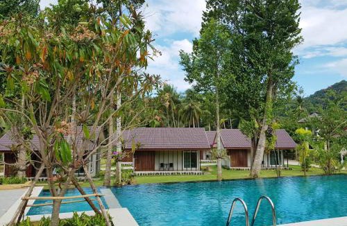 Ko Chang Resort | Evergreen Koh Chang Resort
