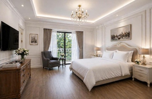 Da Lat Hotel | Evermist Resort DaLat