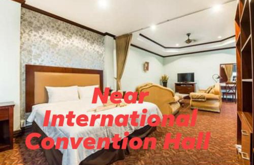 Vientiane Apartment | Excellency Apartment