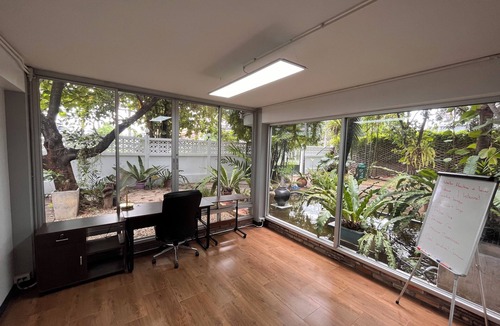Chang Phueak Villa | Exceptional Modern Thai House. Comfort, Space & Serenity in Prime Location.