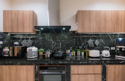 Sukhumvit House | Exclusive Sukhumvit Residence/3 min walk to BTS/Thonglor/Up to 20 guests
