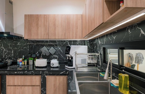 Sukhumvit House | Exclusive Sukhumvit Residence/3 min walk to BTS/Thonglor/Up to 20 guests