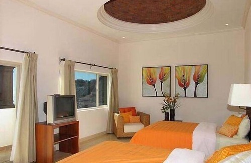 Marina Resort | Exclusive 3 Bedroom Eagles Nest Penthouse At Playa Grande Resort And Spa