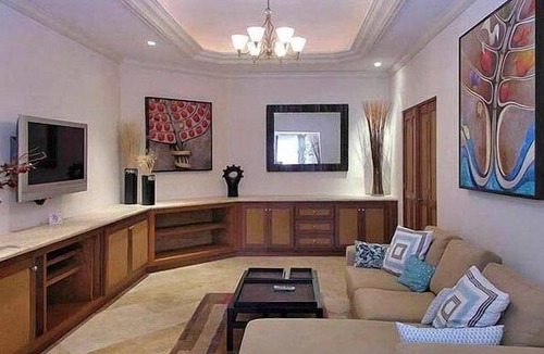 Marina Resort | Exclusive 3 Bedroom Eagles Nest Penthouse At Playa Grande Resort And Spa