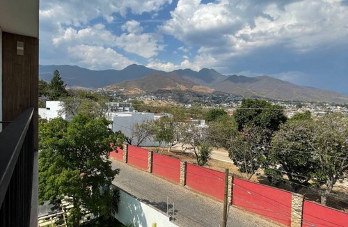 Oaxaca Apartment | Exclusive and equipped 3 bedroom apartment. 10 minutes from downtown!