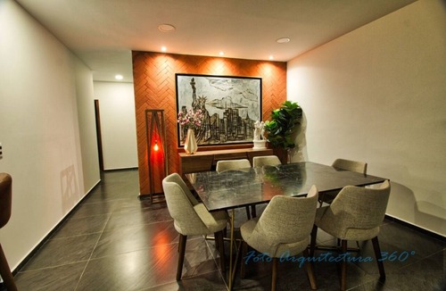 Zapopan Apartment | Exclusive apartments with style and modern concept in Av. Guadeloupe GDL, JAL.