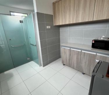 Changlun House | Exclusive Changlun Room