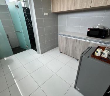 Changlun House | Exclusive Changlun Room