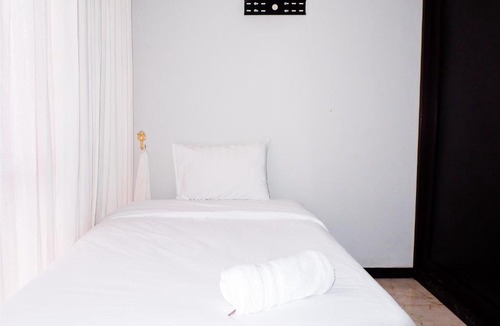 Kuningan Apartment | Exclusive City View 3BR Apartment at Bellagio Residence By Travelio