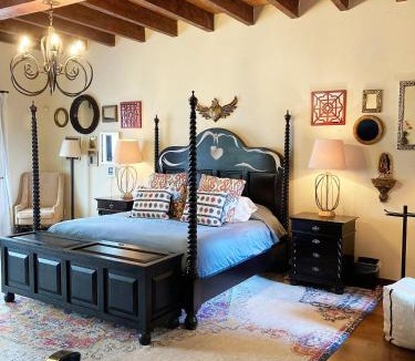 Zona Centro House | Exclusive Luxury Guest Center House