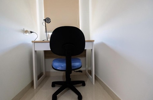 Pinang Apartment | Exclusive Studio Apartment Springwood Residence By Travelio