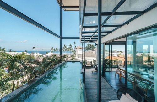 Central Seminyak Villa | Exclusive Villa with Breathtaking Views, Bali Villa 2171